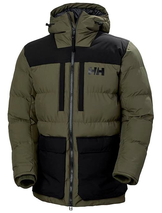 HELLY HANSEN PATROL PARKA