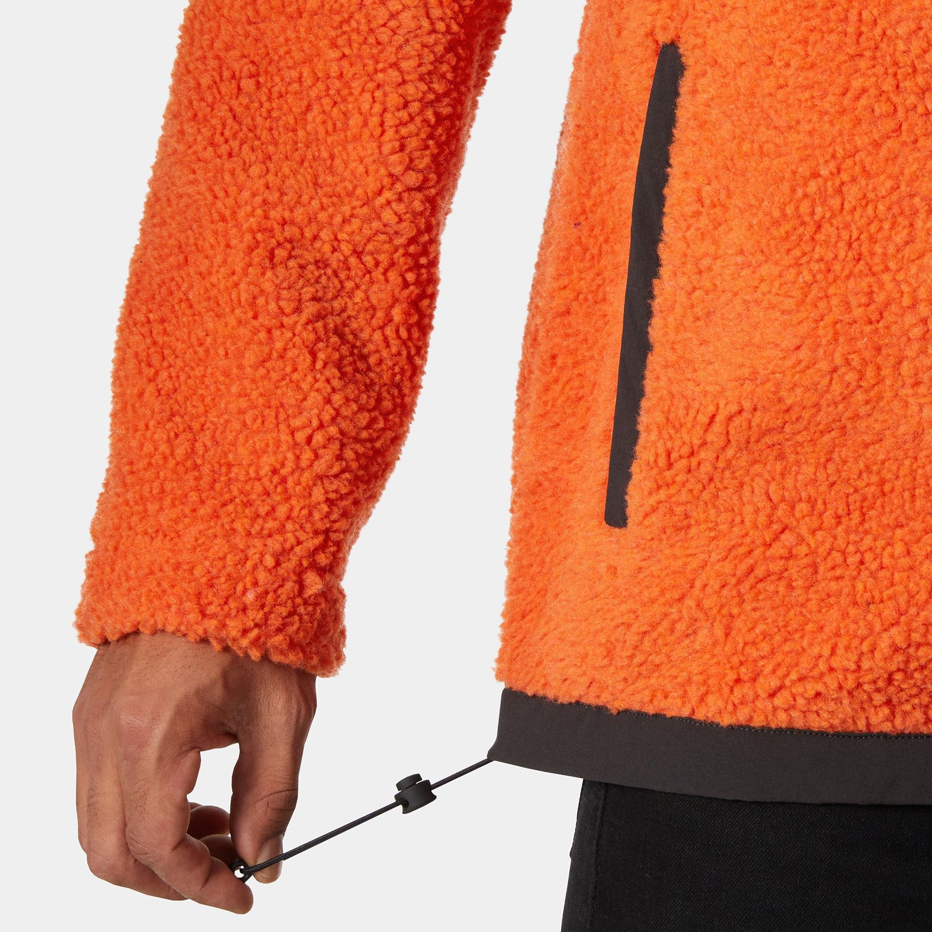 HELLY HANSEN PATROL PILE