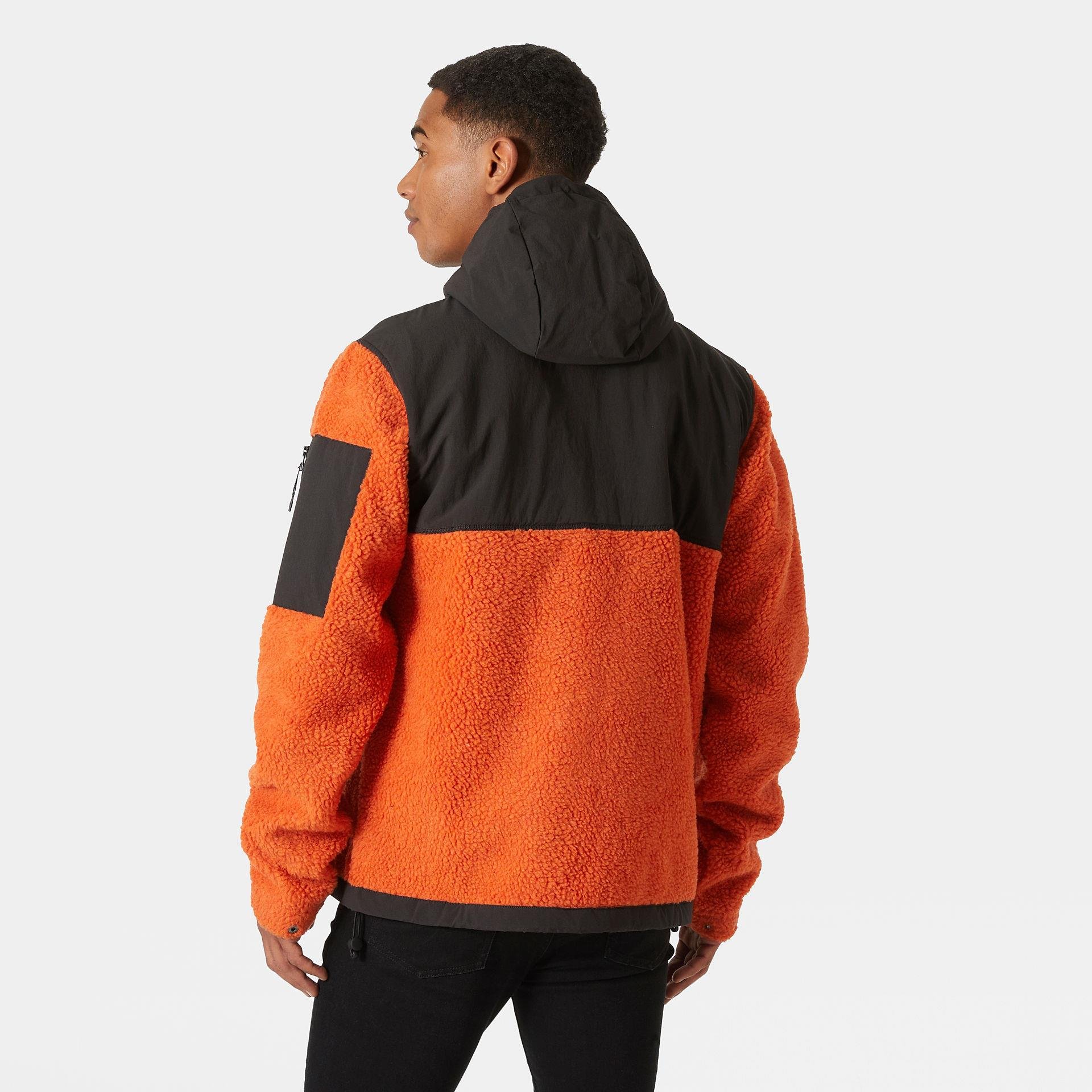 HELLY HANSEN PATROL PILE