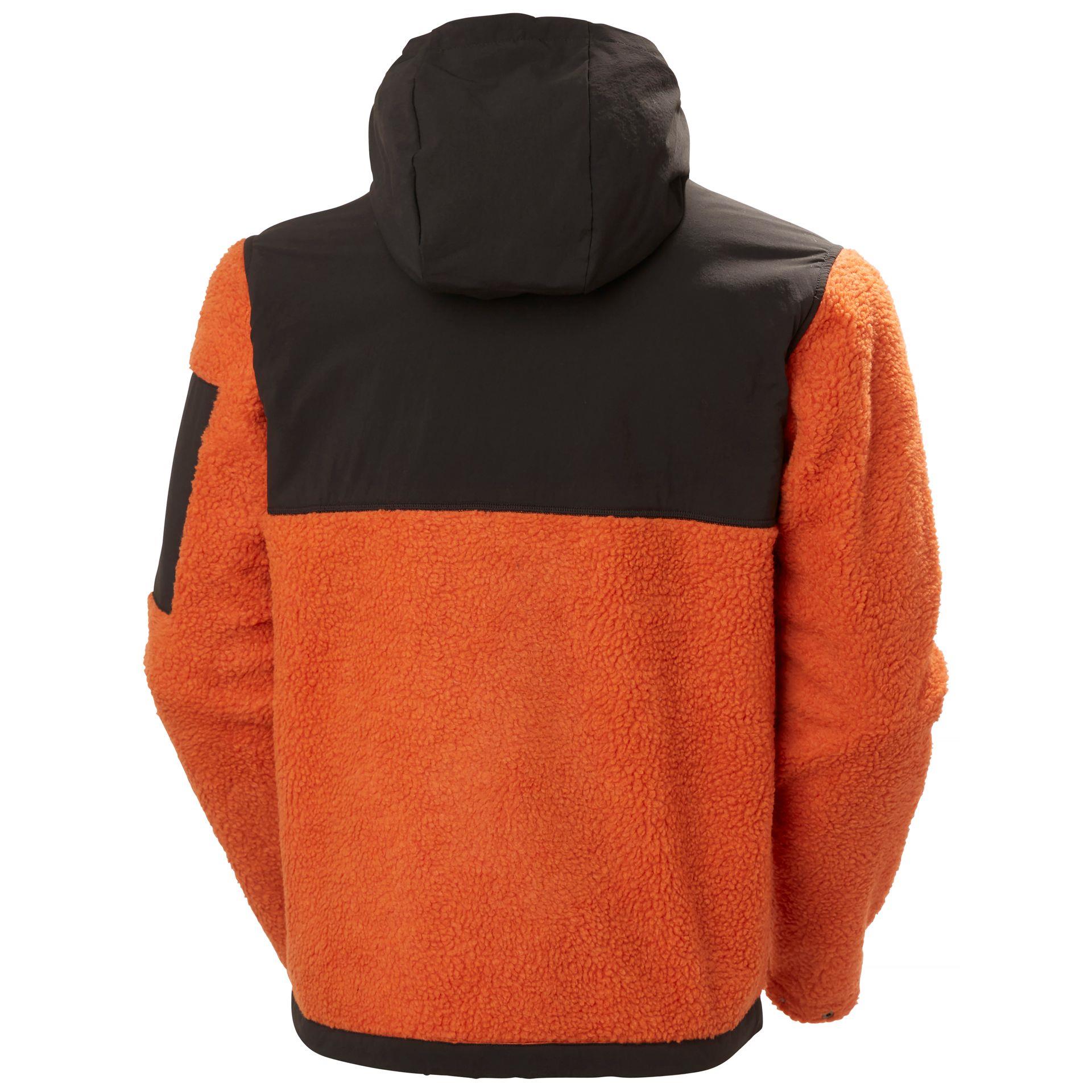 HELLY HANSEN PATROL PILE