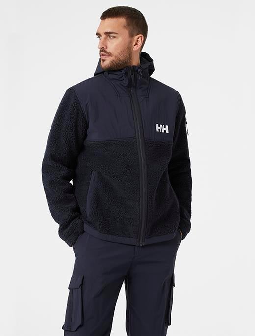 HELLY HANSEN PATROL PILE