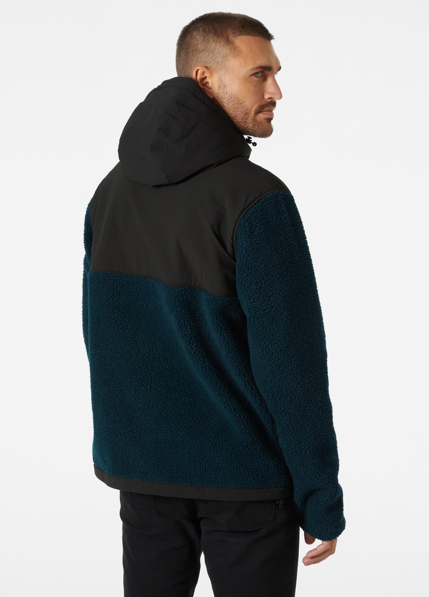 HELLY HANSEN PATROL PILE