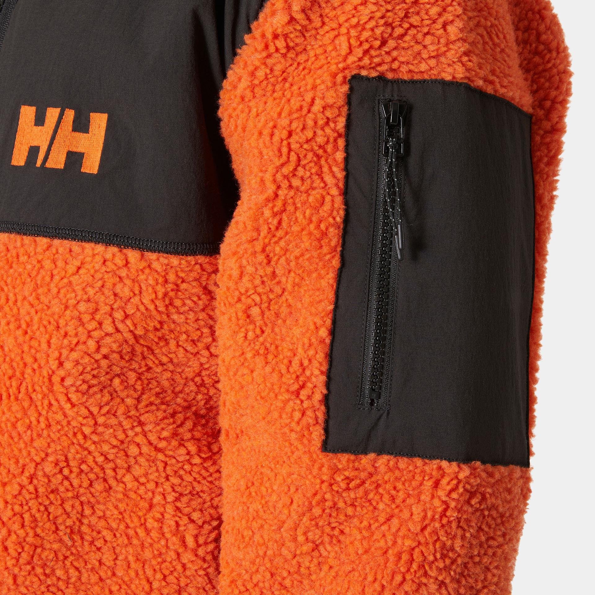 HELLY HANSEN PATROL PILE