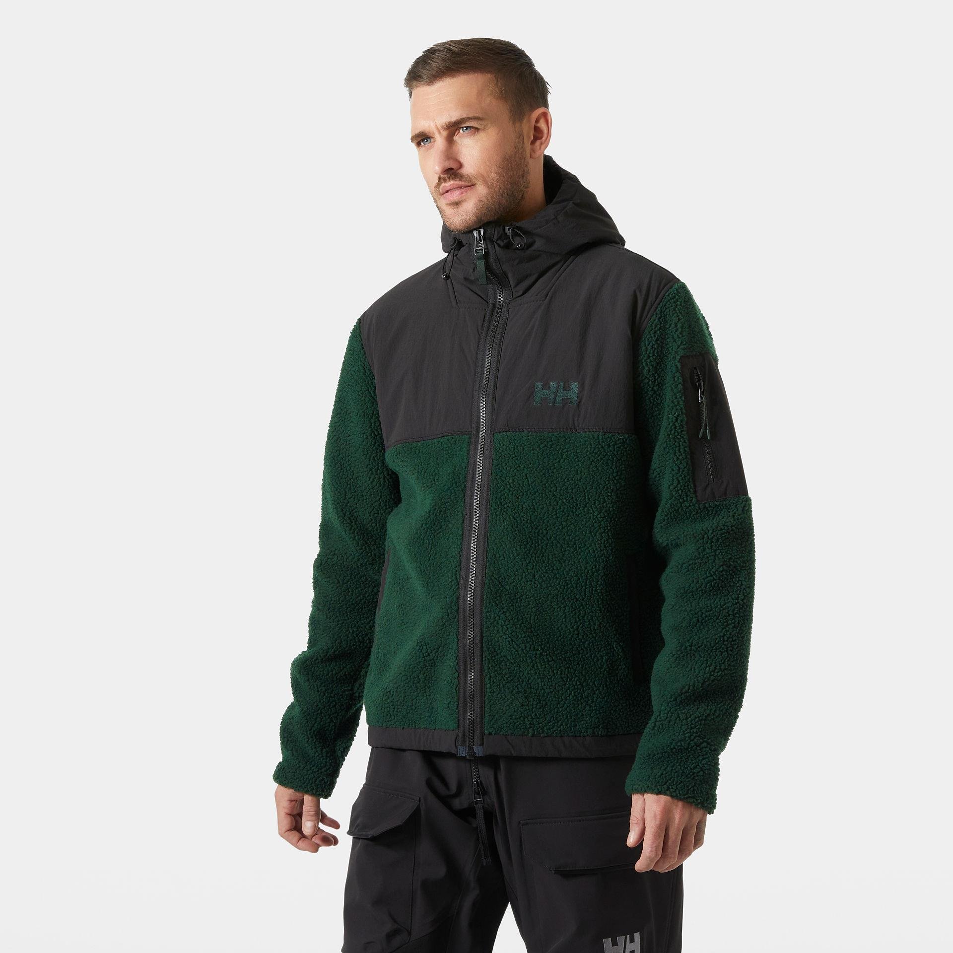 HELLY HANSEN PATROL PILE