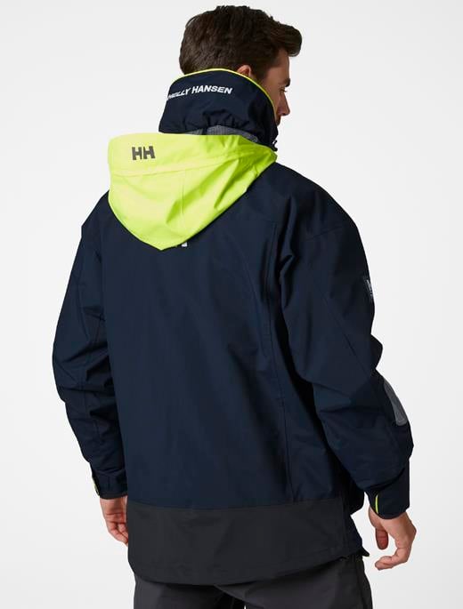 HELLY HANSEN  PIER 3.0 MONT