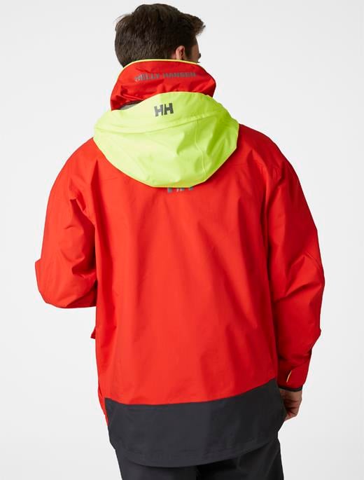 HELLY HANSEN  PIER 3.0 MONT