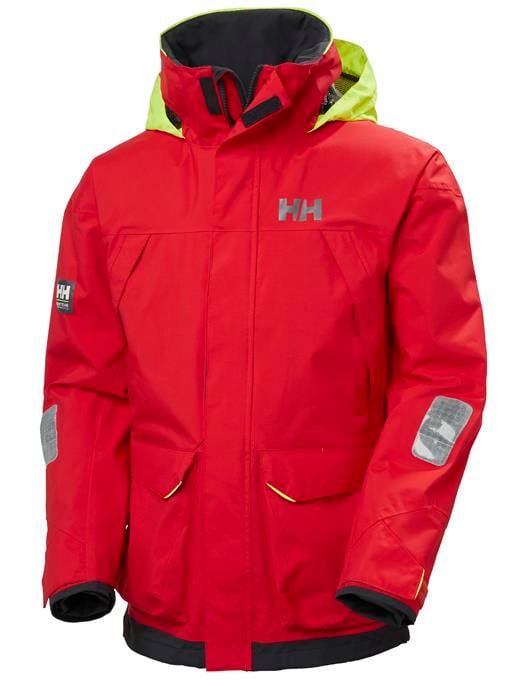 HELLY HANSEN  PIER 3.0 MONT