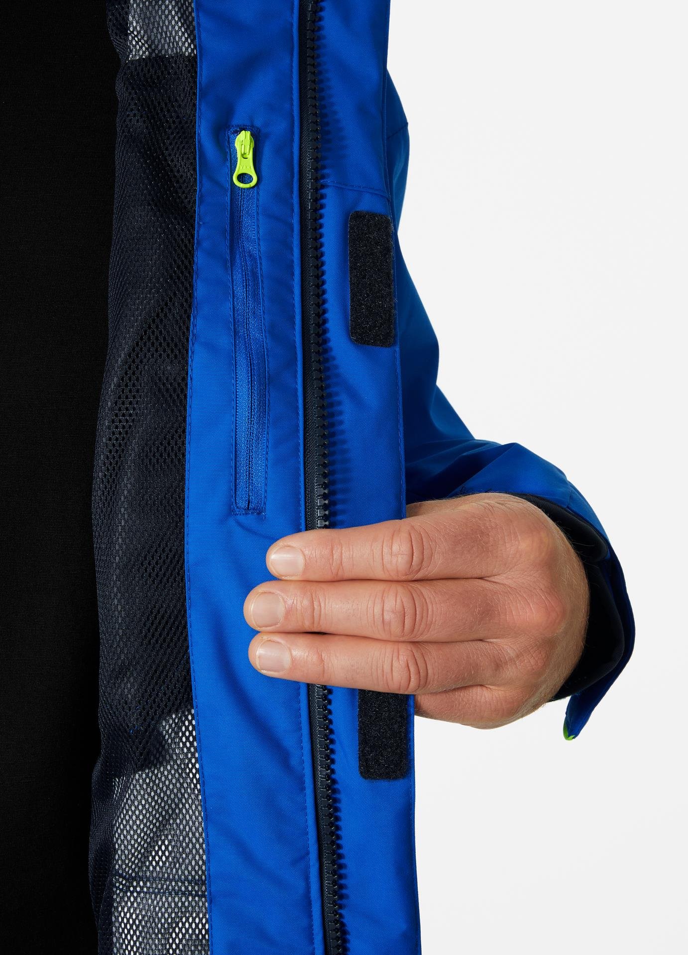 HELLY HANSEN  PIER 3.0 MONT