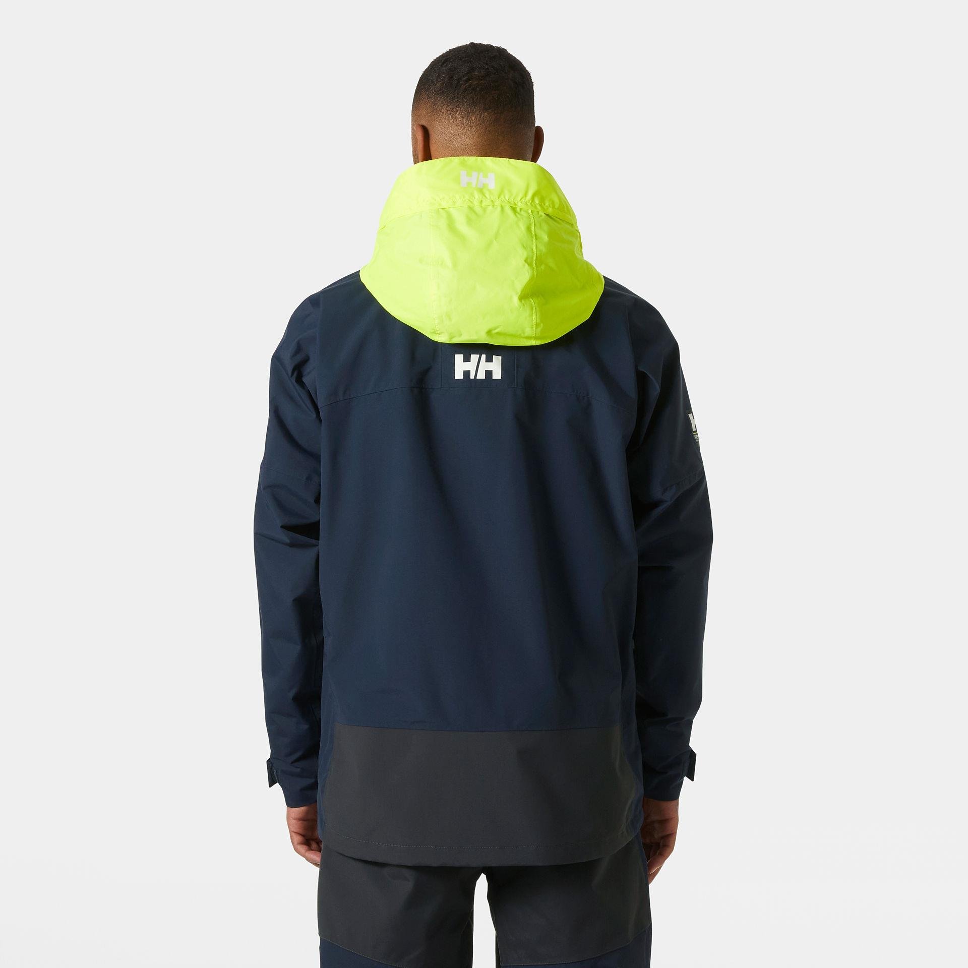HELLY HANSEN PIER 4.0 MONT