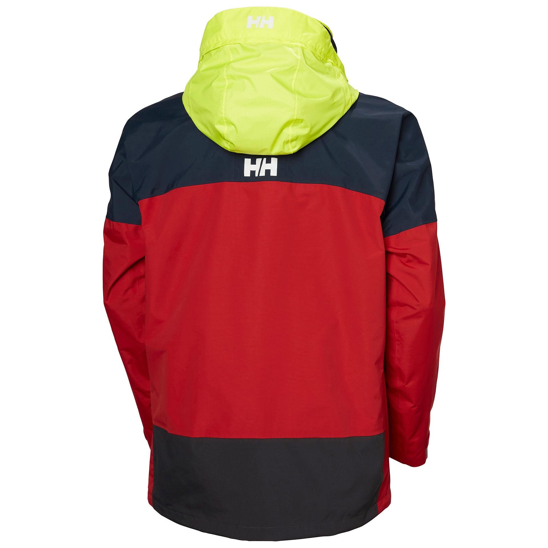 HELLY HANSEN PIER 4.0 MONT
