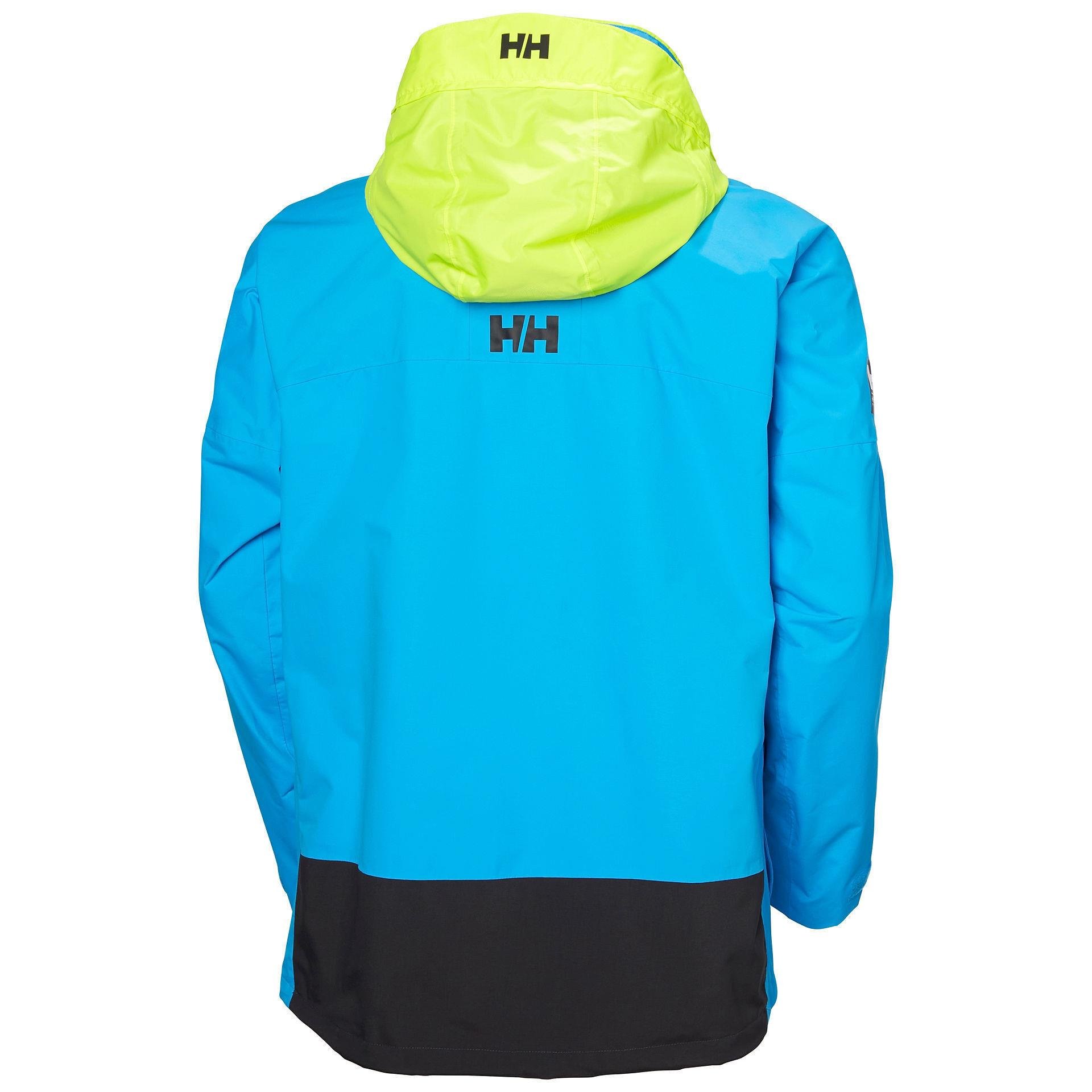 HELLY HANSEN PIER 4.0 MONT
