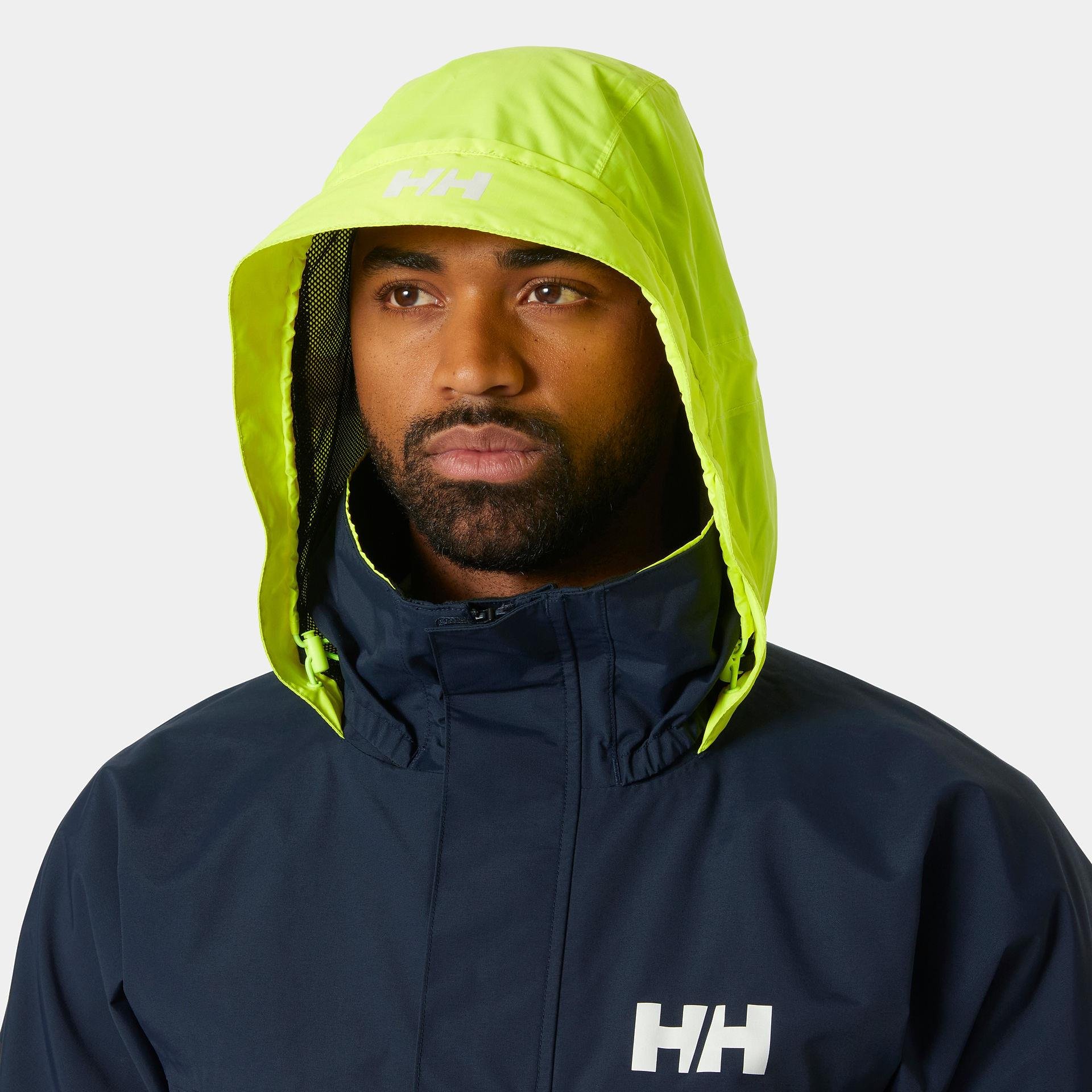 HELLY HANSEN PIER 4.0 MONT