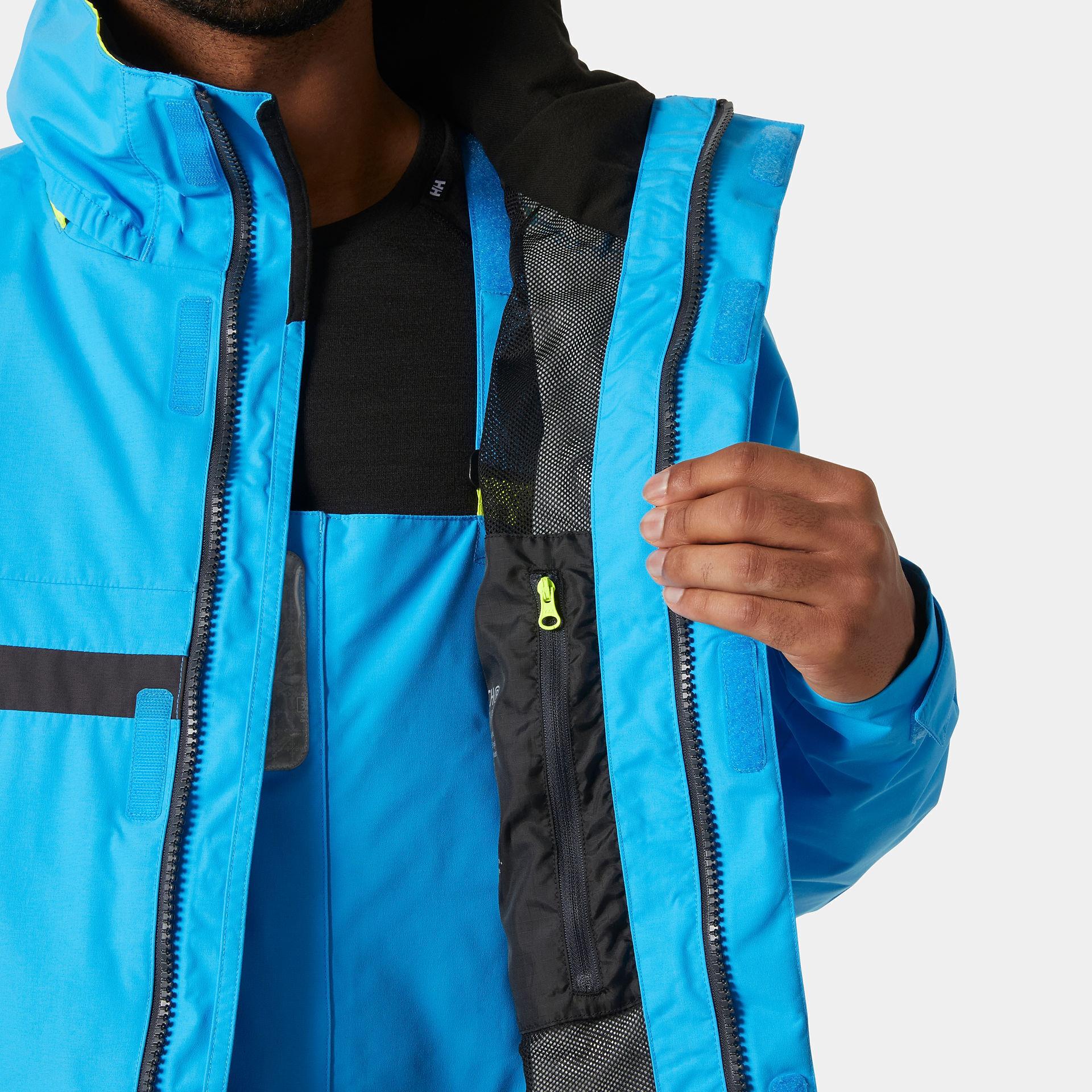 HELLY HANSEN PIER 4.0 MONT