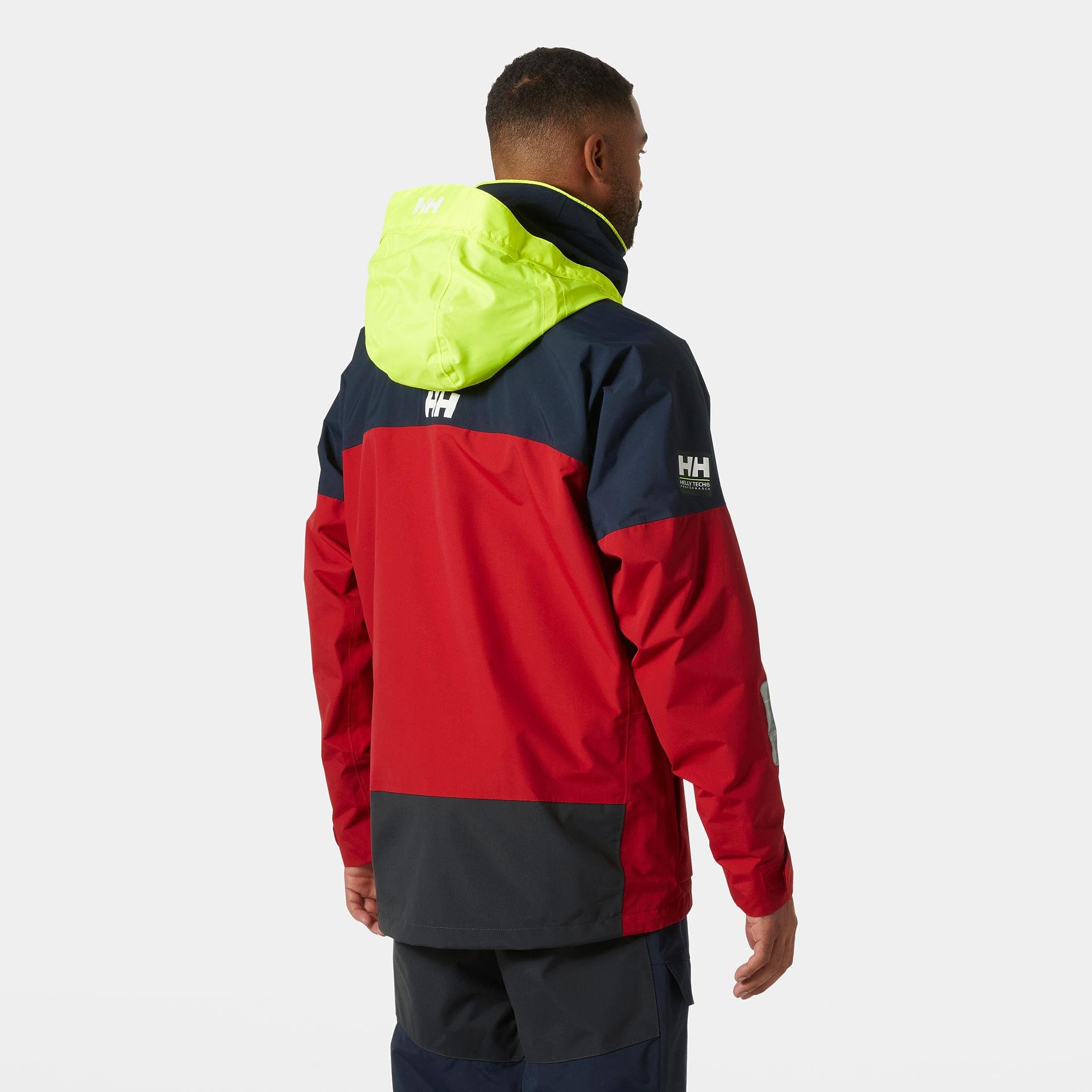 HELLY HANSEN PIER 4.0 MONT