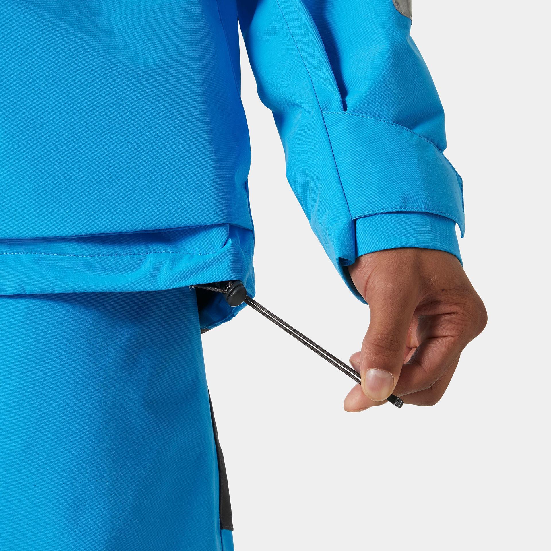 HELLY HANSEN PIER 4.0 MONT