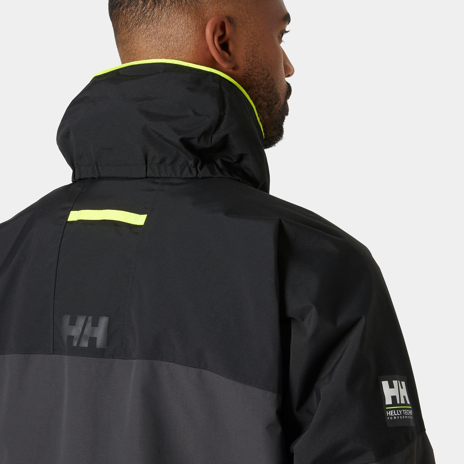 HELLY HANSEN PIER 4.0 MONT