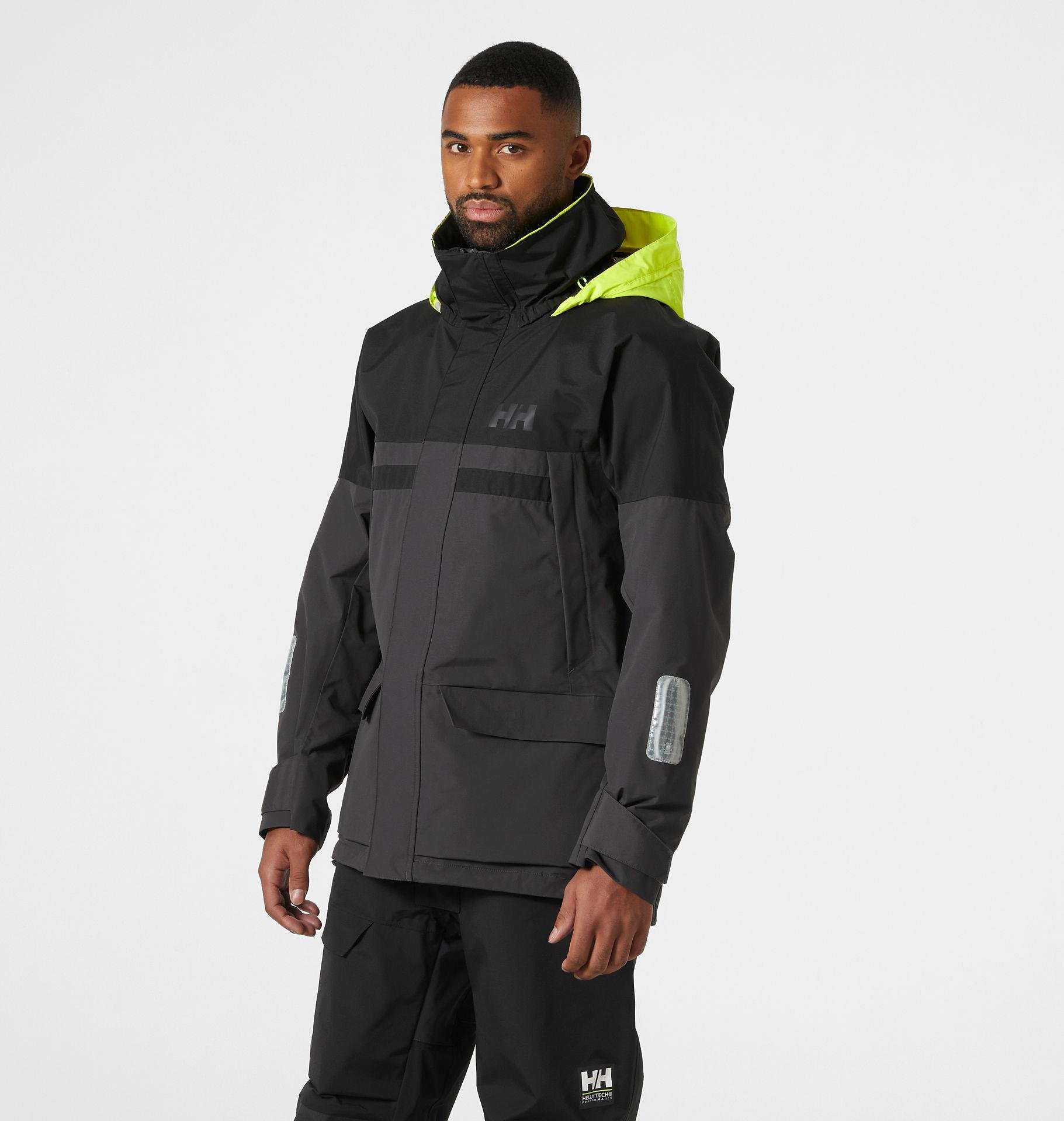 HELLY HANSEN PIER 4.0 MONT
