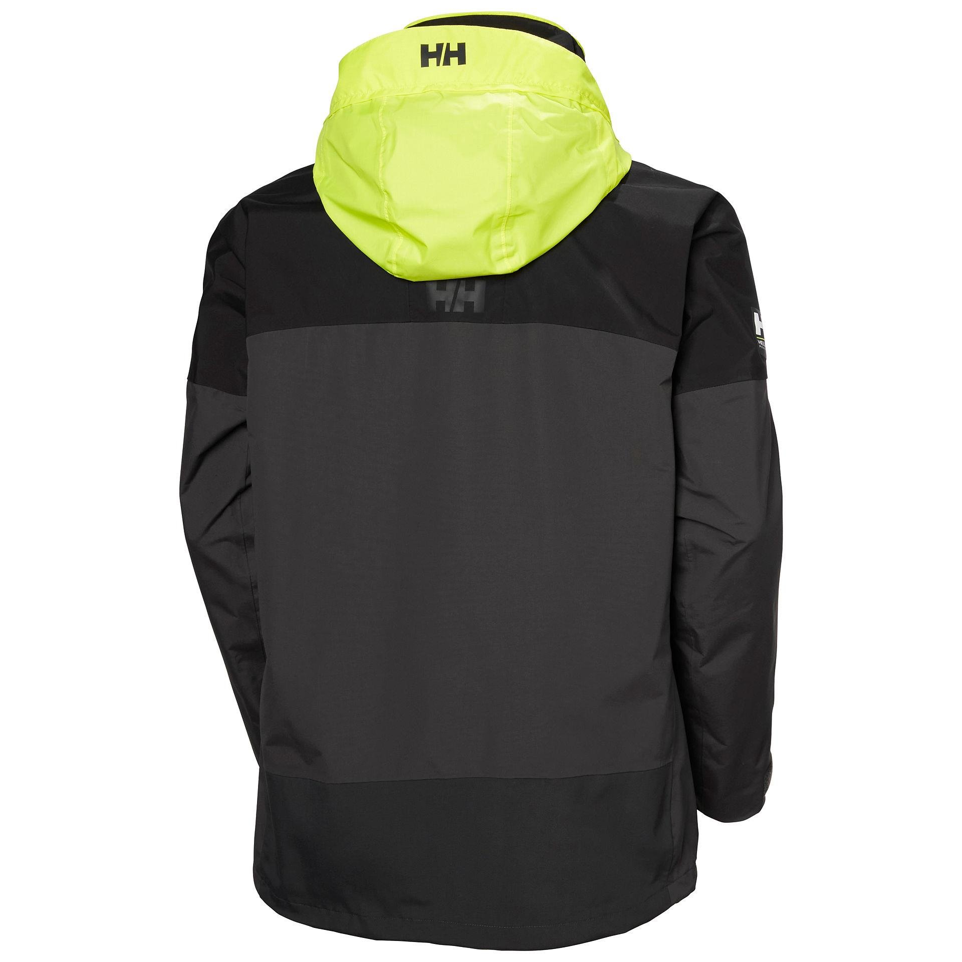 HELLY HANSEN PIER 4.0 MONT