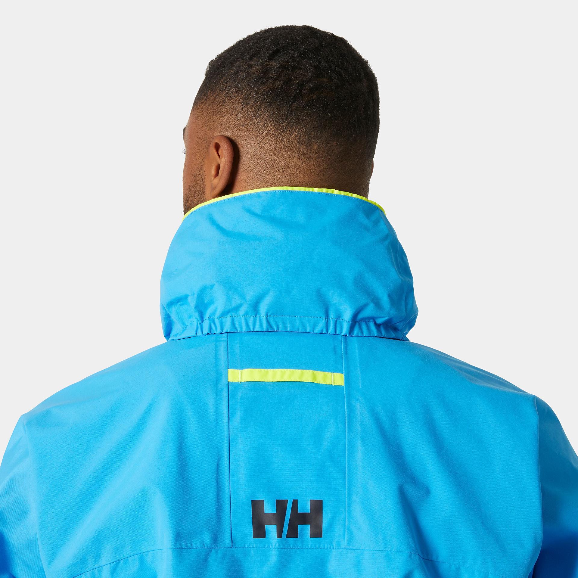 HELLY HANSEN PIER 4.0 MONT