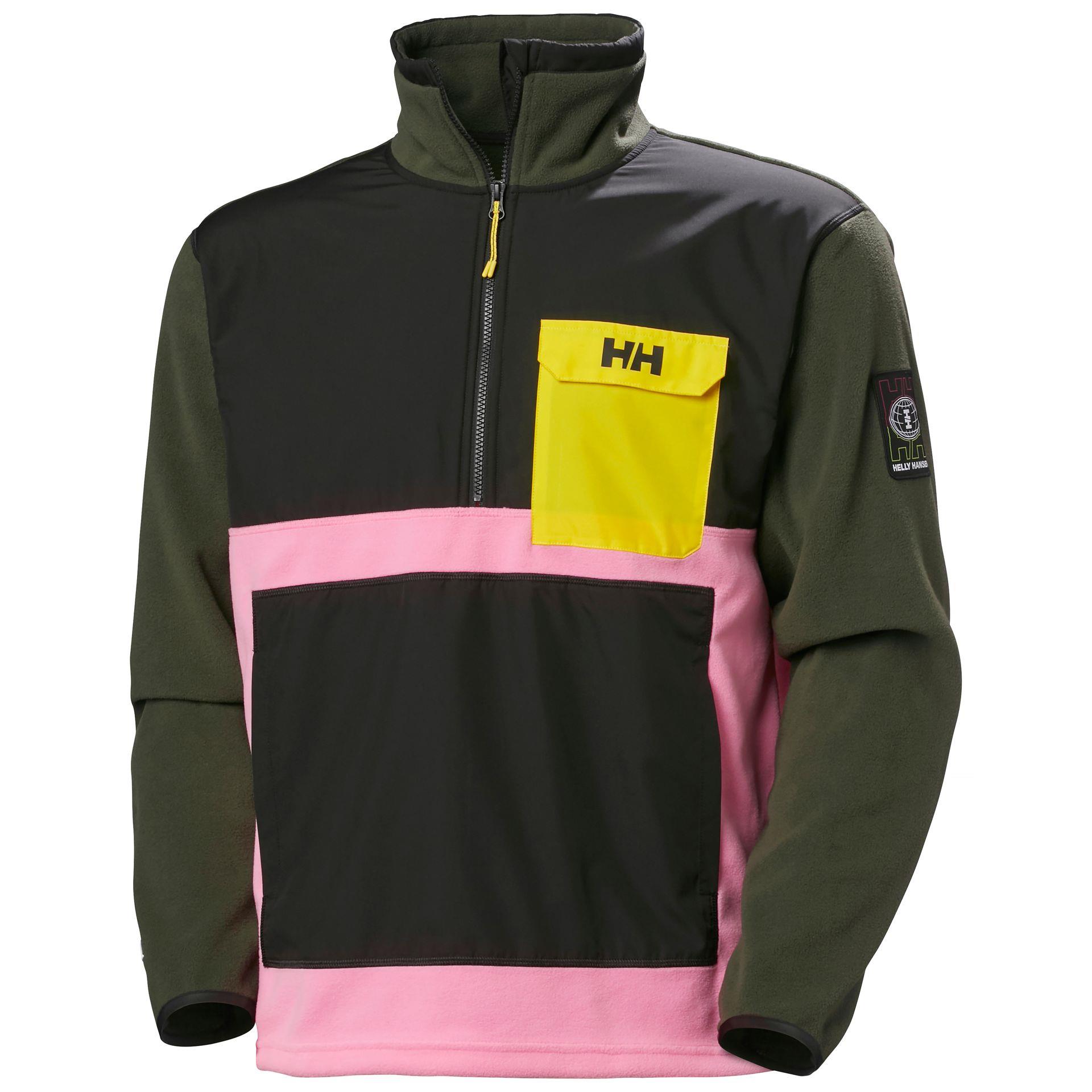 HELLY HANSEN PLAY 1-2 ZIP POLAR | Sport Works