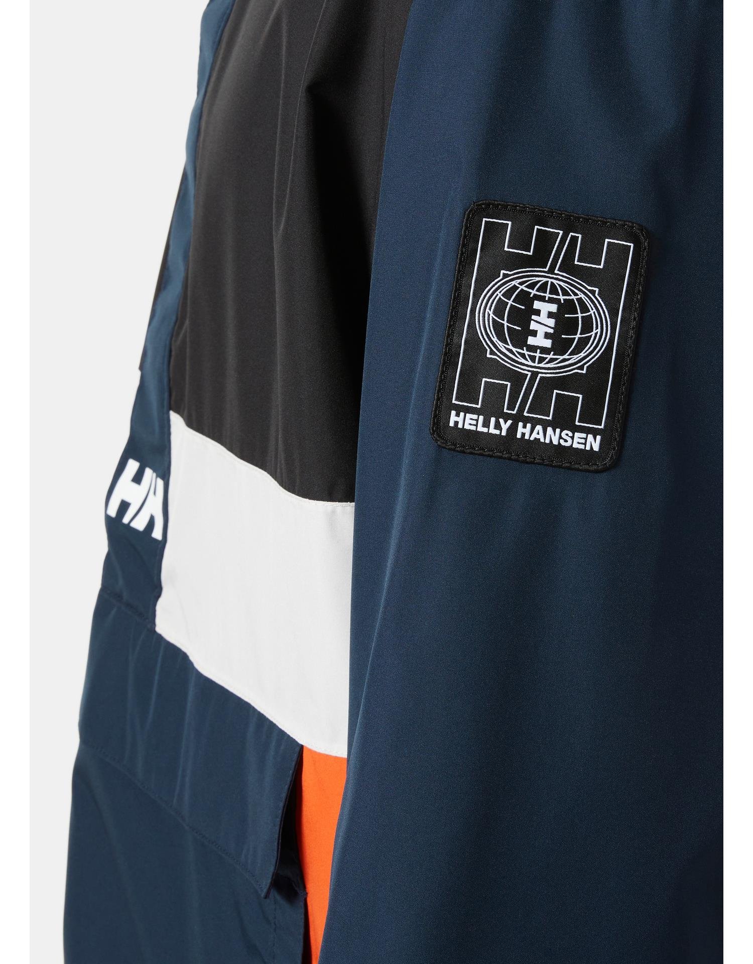 HELLY HANSEN PLAY ANORAK