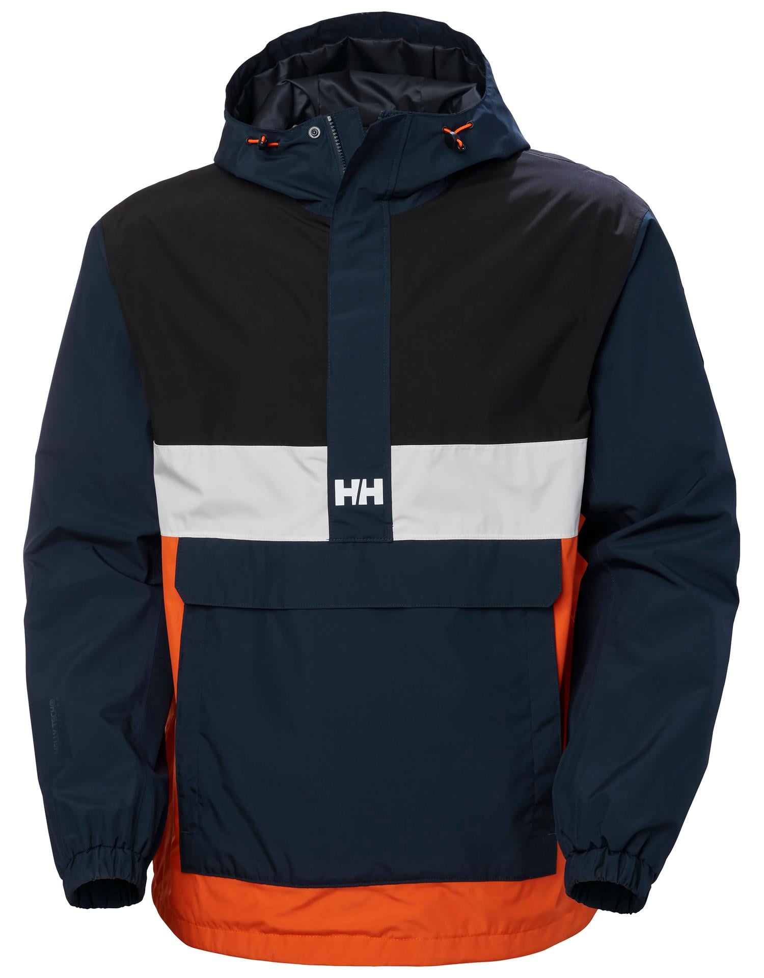 HELLY HANSEN PLAY ANORAK