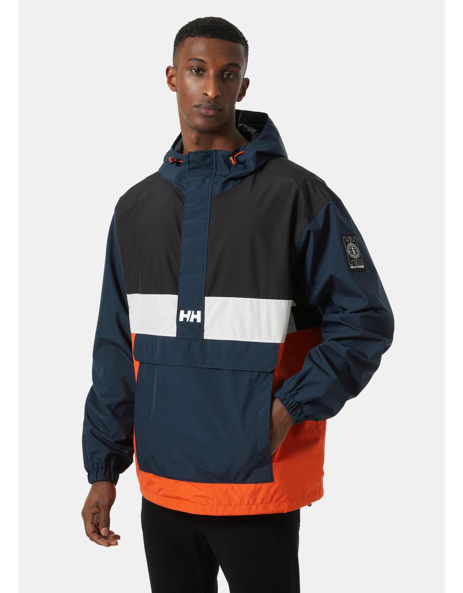 HELLY HANSEN PLAY ANORAK