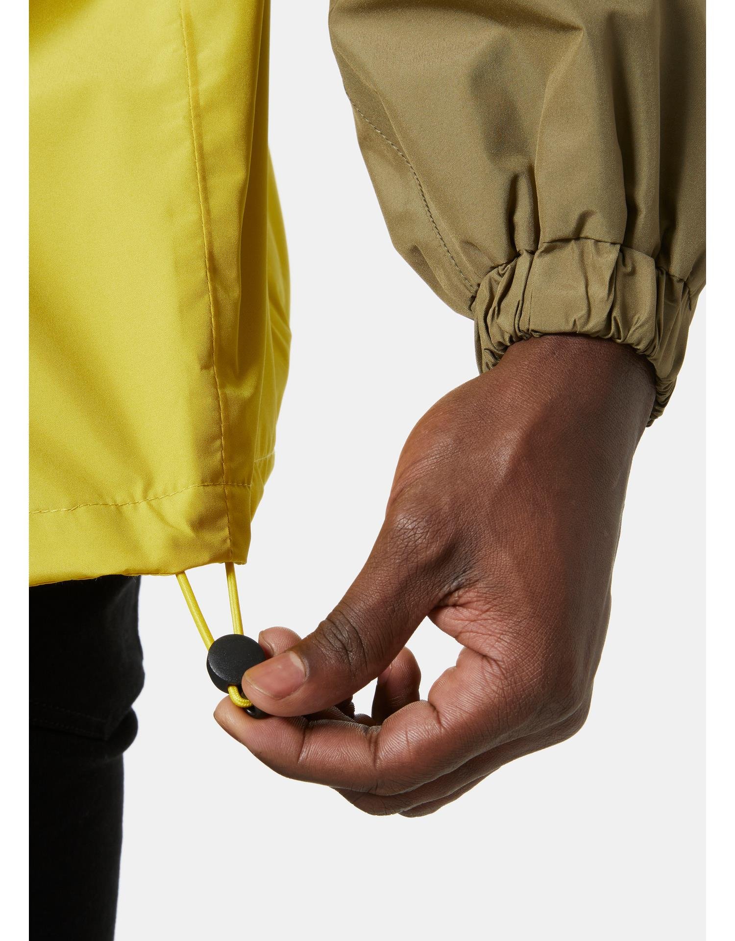 HELLY HANSEN PLAY ANORAK