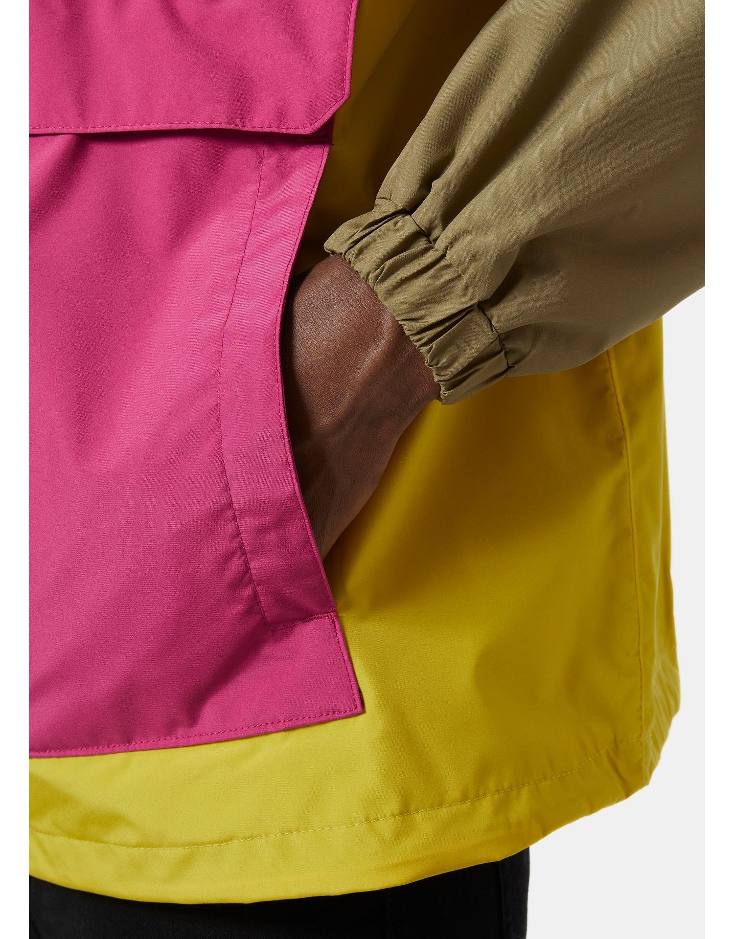 HELLY HANSEN PLAY ANORAK