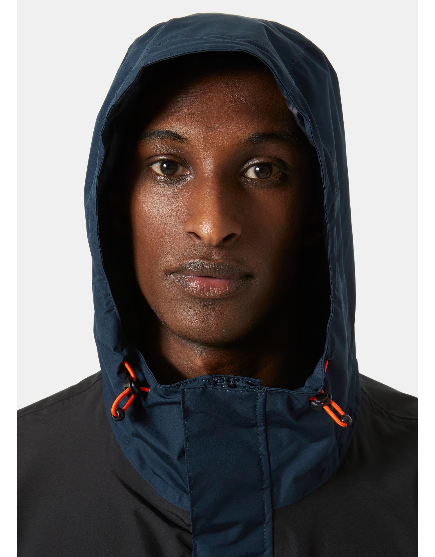 HELLY HANSEN PLAY ANORAK