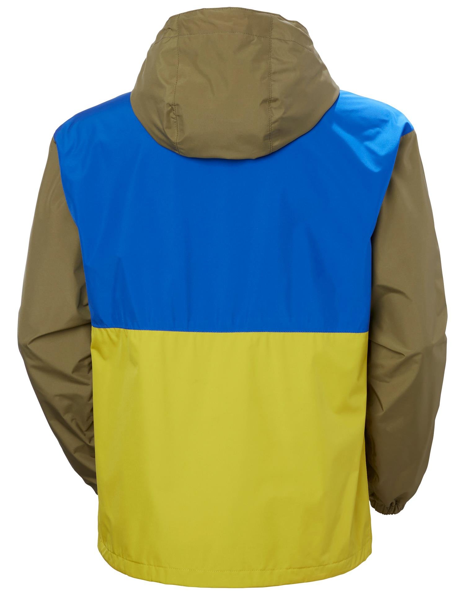 HELLY HANSEN PLAY ANORAK