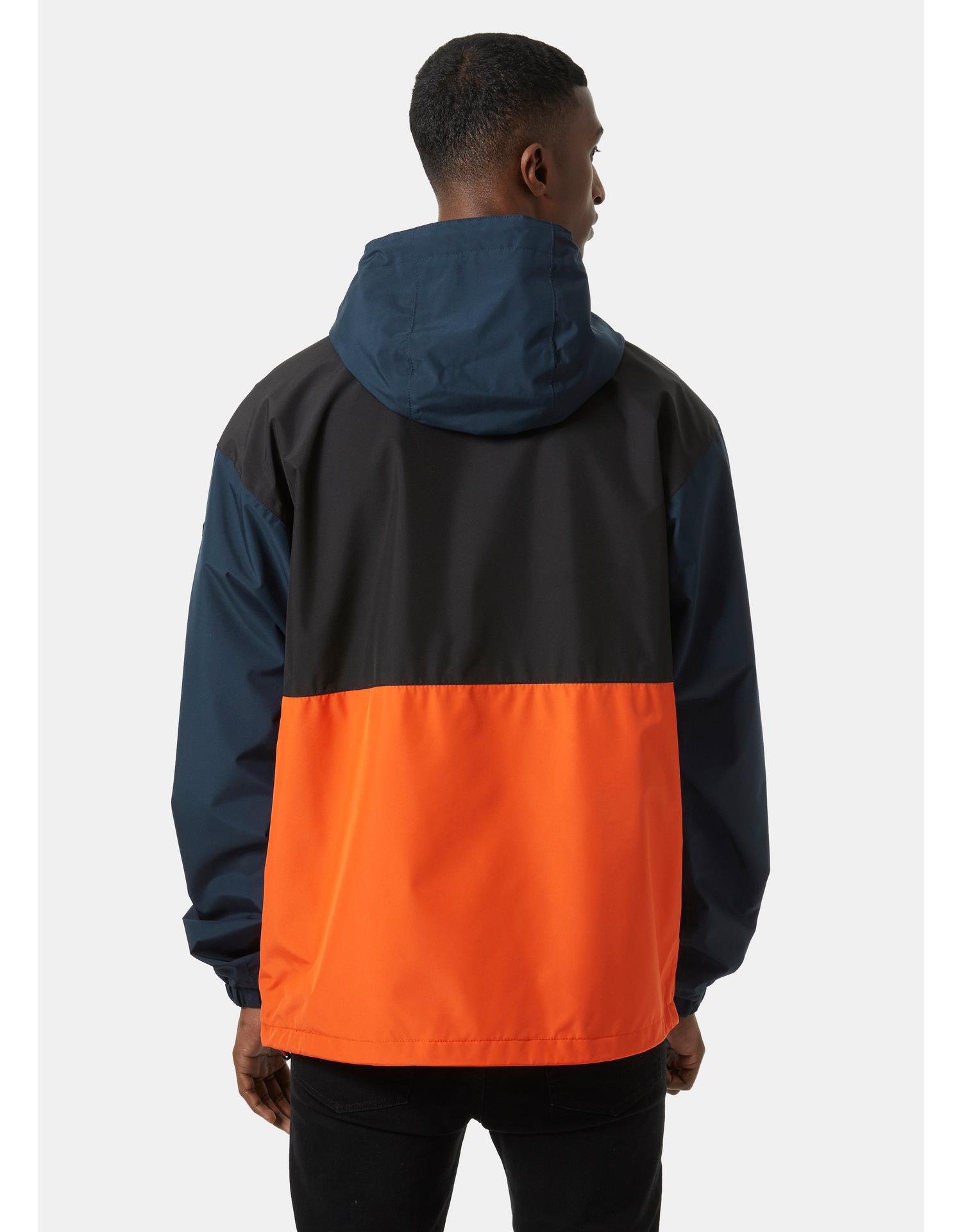HELLY HANSEN PLAY ANORAK