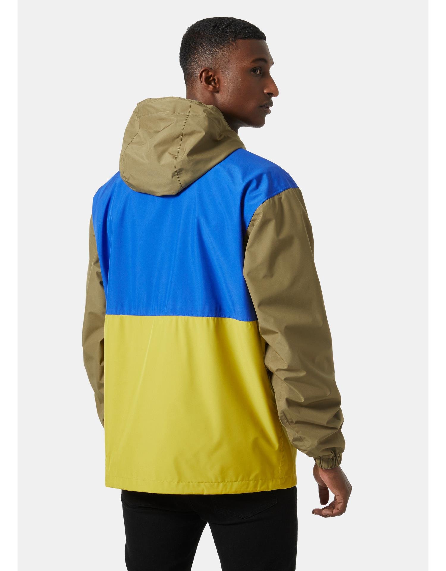 HELLY HANSEN PLAY ANORAK