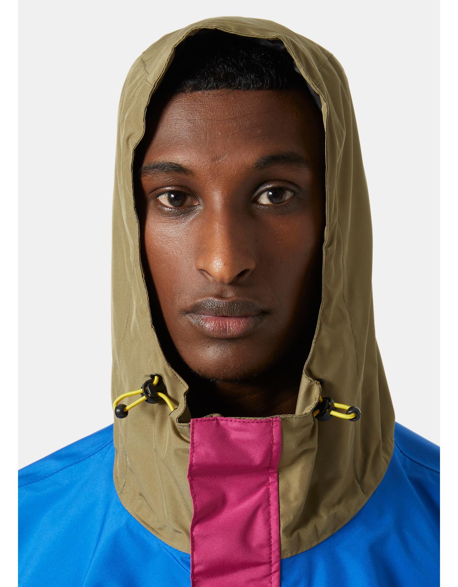 HELLY HANSEN PLAY ANORAK