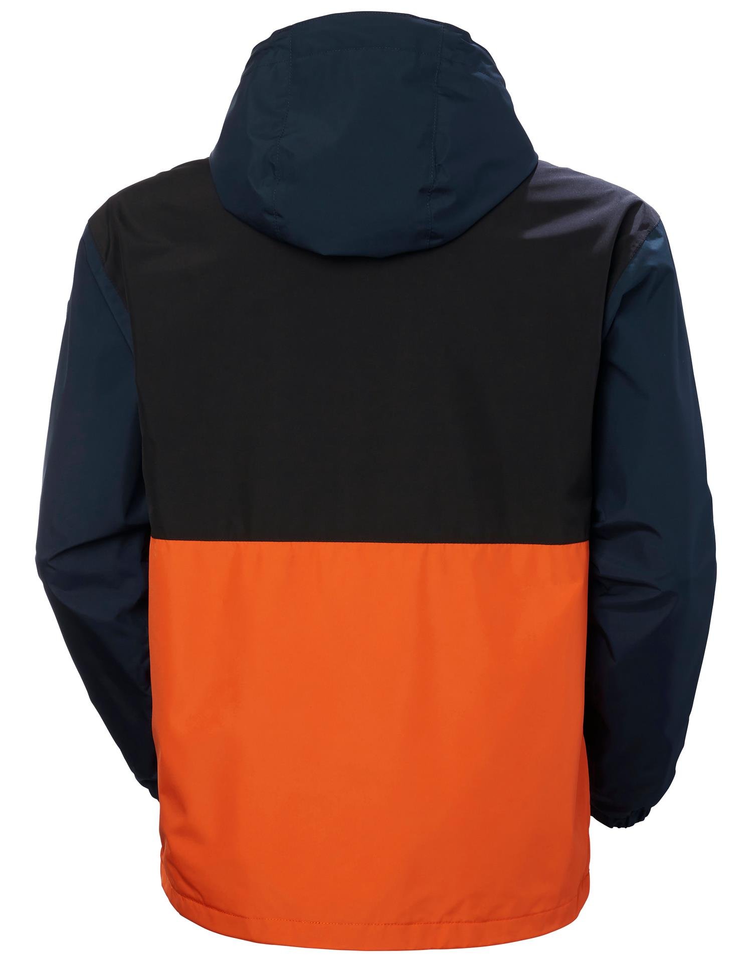 HELLY HANSEN PLAY ANORAK