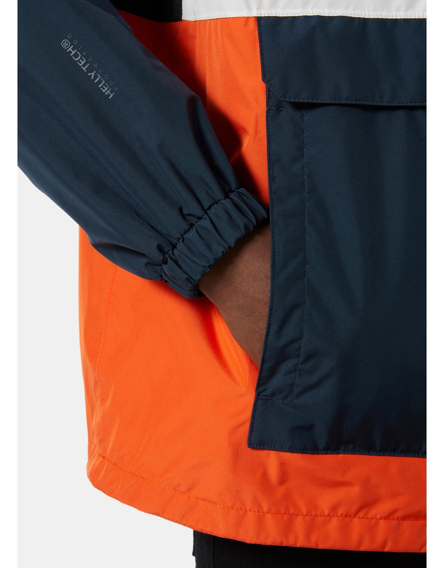 HELLY HANSEN PLAY ANORAK