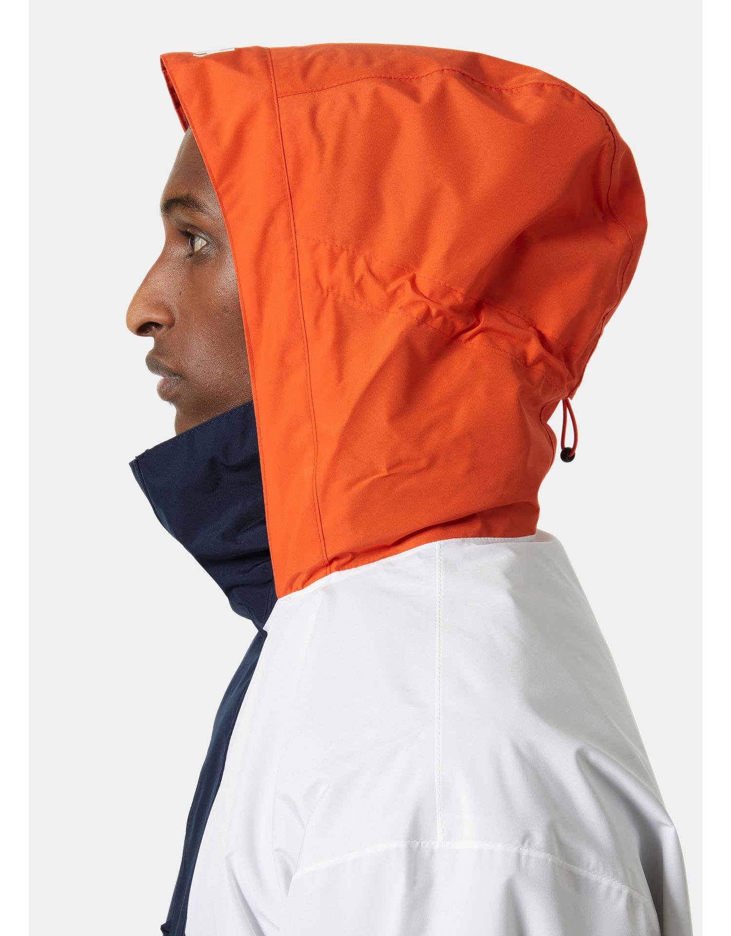 HELLY HANSEN PLAY SAIL YAĞMURLUK MONT