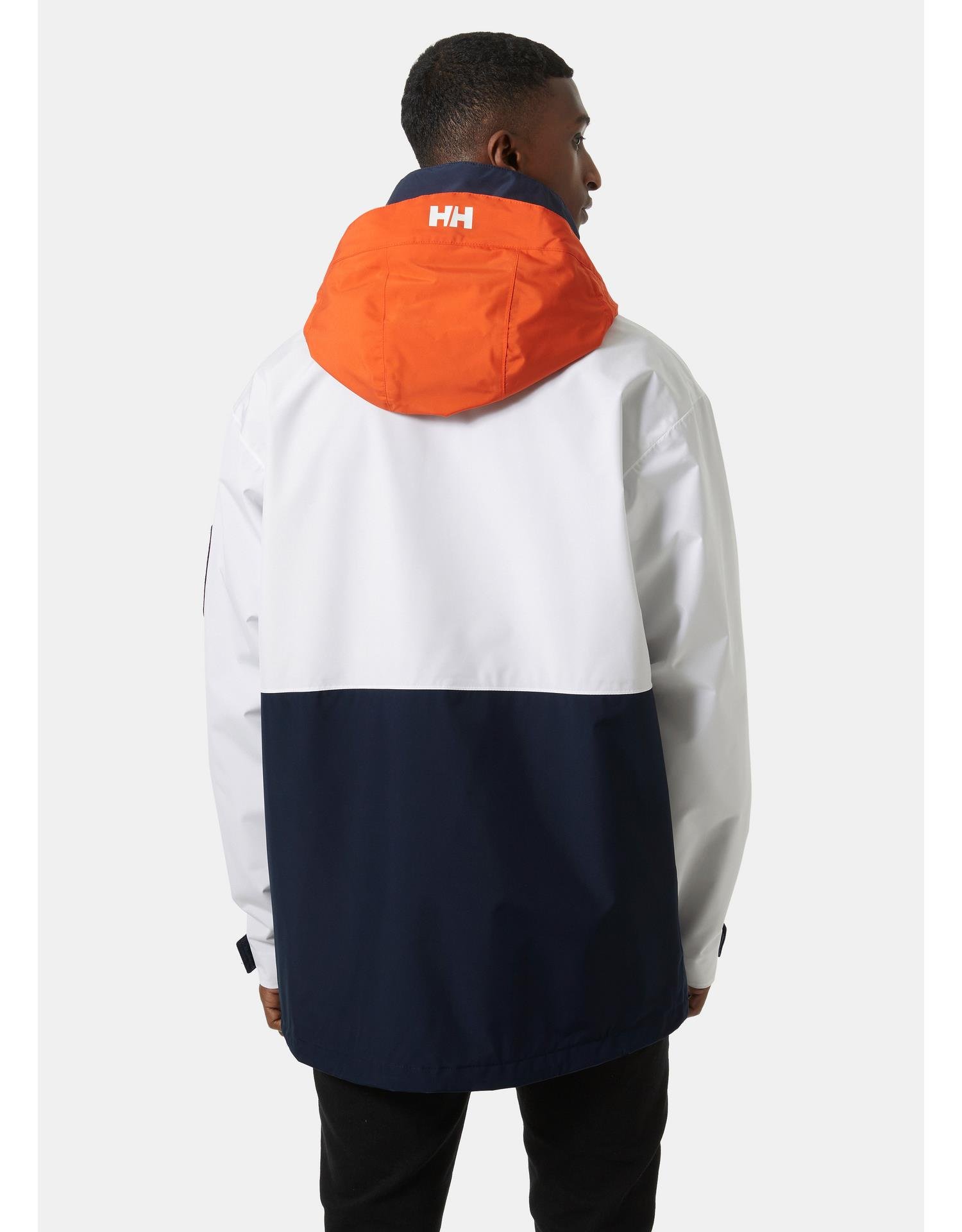 HELLY HANSEN PLAY SAIL YAĞMURLUK MONT