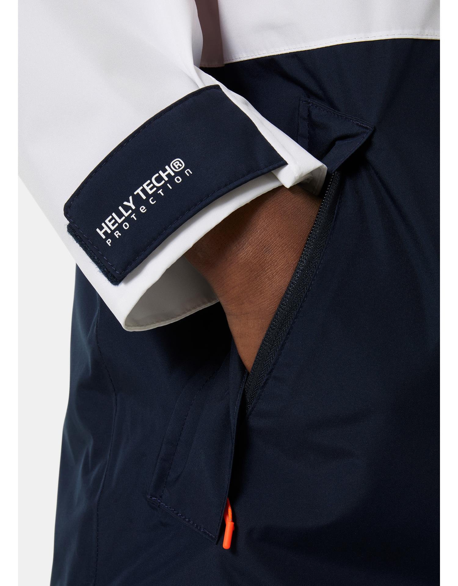 HELLY HANSEN PLAY SAIL YAĞMURLUK MONT