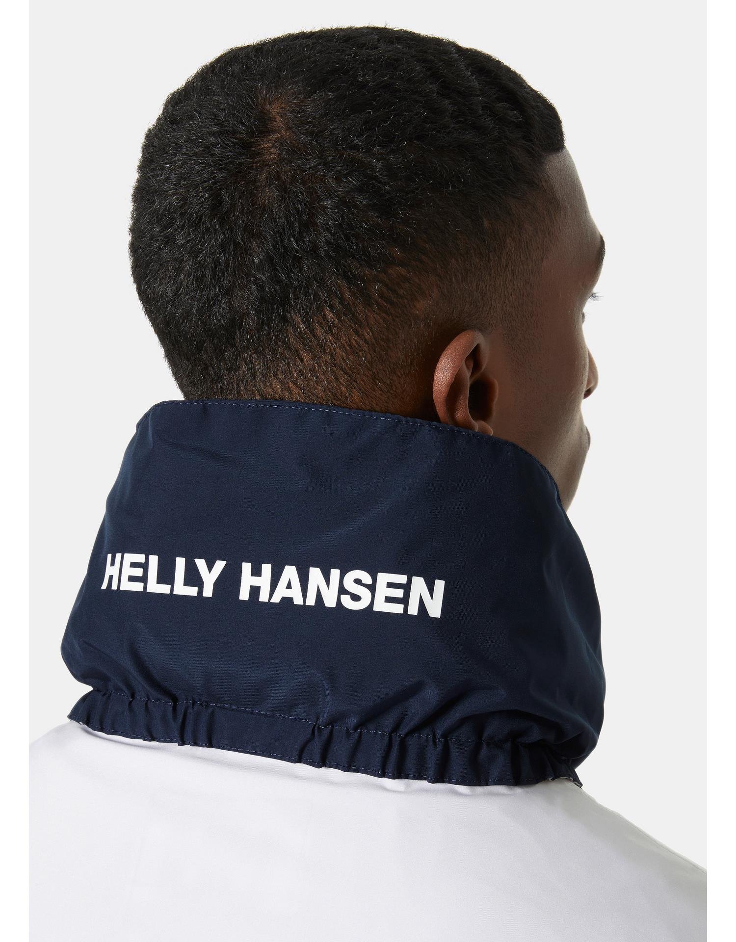 HELLY HANSEN PLAY SAIL YAĞMURLUK MONT