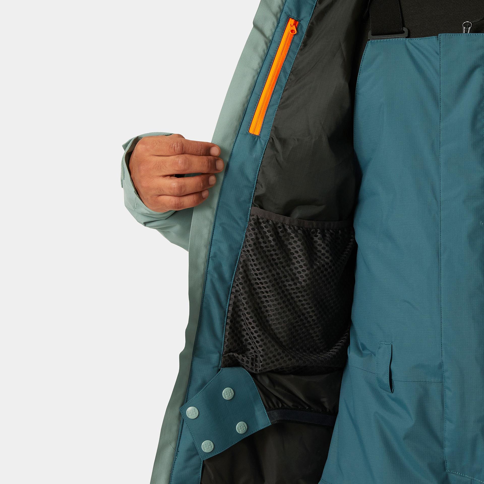 HELLY HANSEN POWDREAMER 2.0 MONT