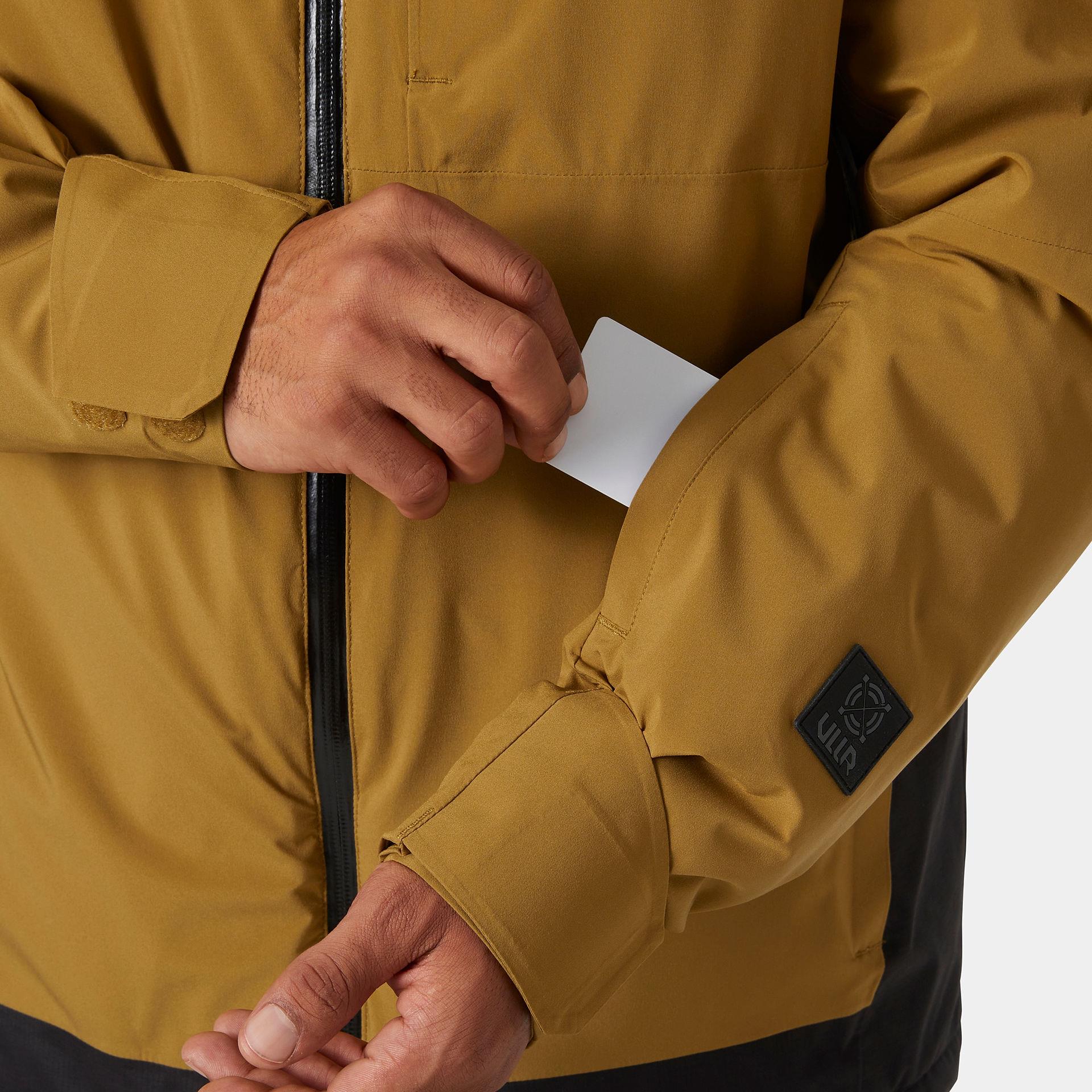 HELLY HANSEN POWDREAMER 2.0 MONT