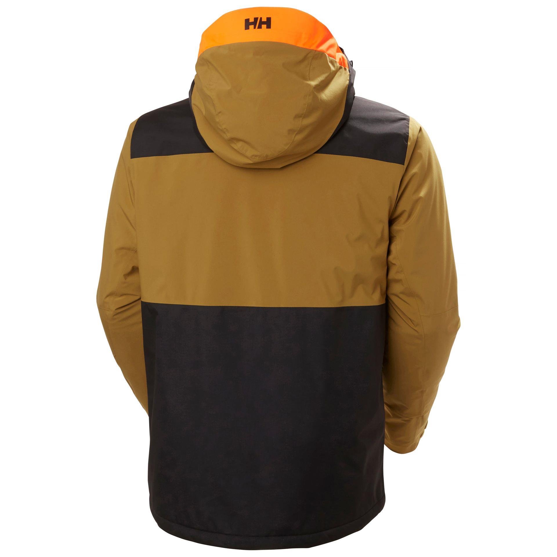 HELLY HANSEN POWDREAMER 2.0 MONT