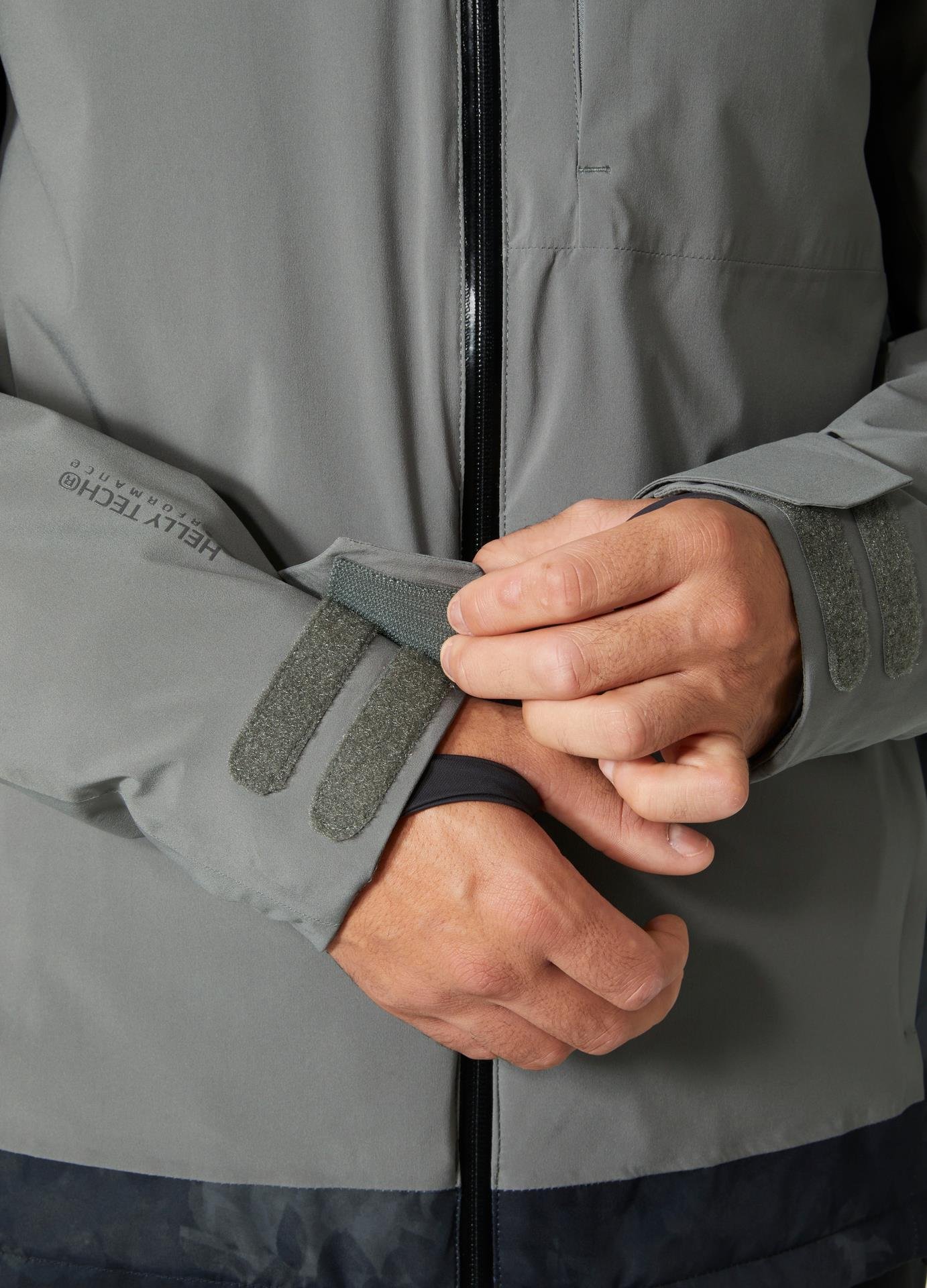 HELLY HANSEN POWDREAMER 2.0 MONT