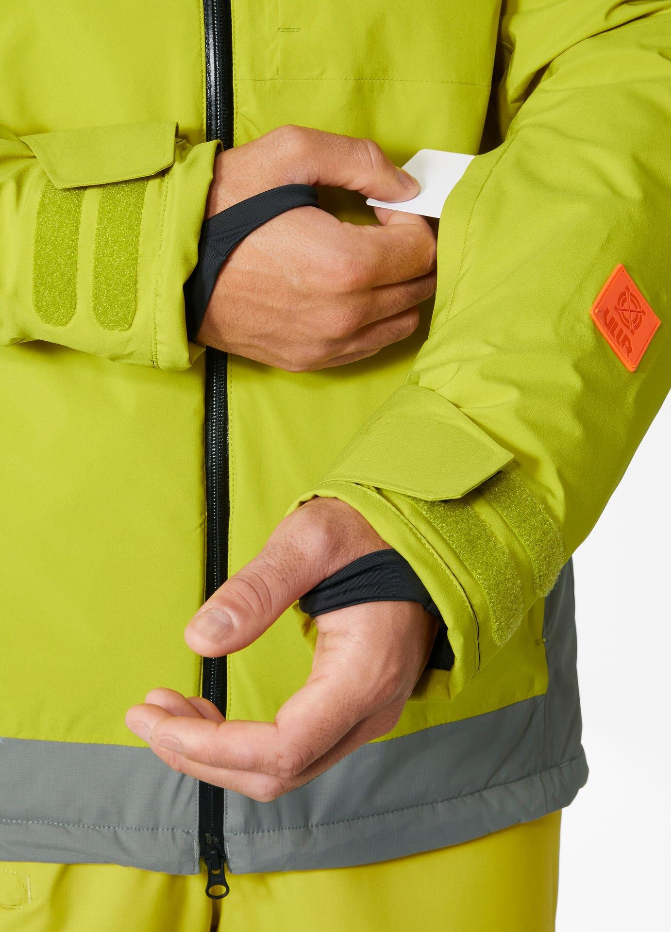HELLY HANSEN POWDREAMER 2.0 MONT