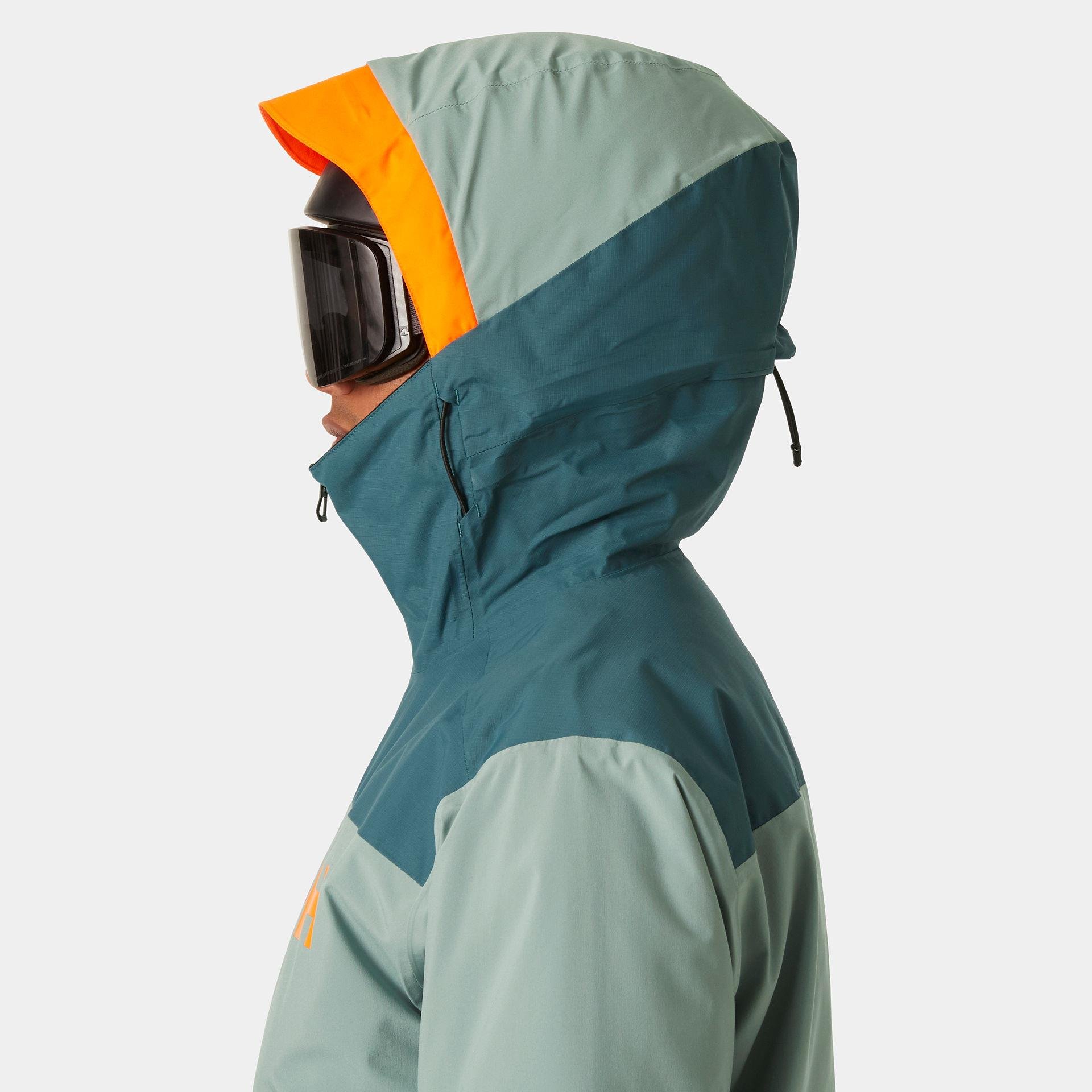 HELLY HANSEN POWDREAMER 2.0 MONT