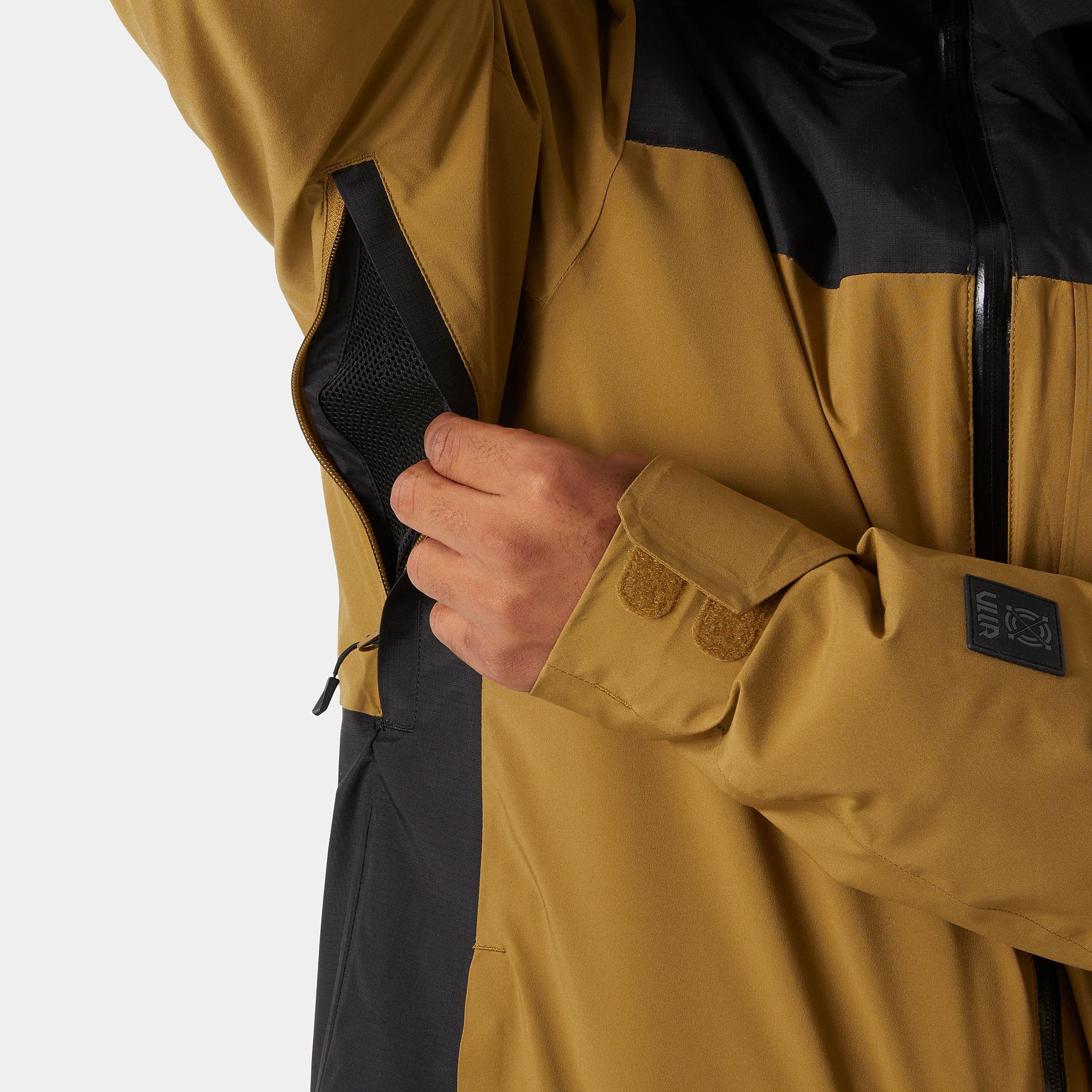 HELLY HANSEN POWDREAMER 2.0 MONT