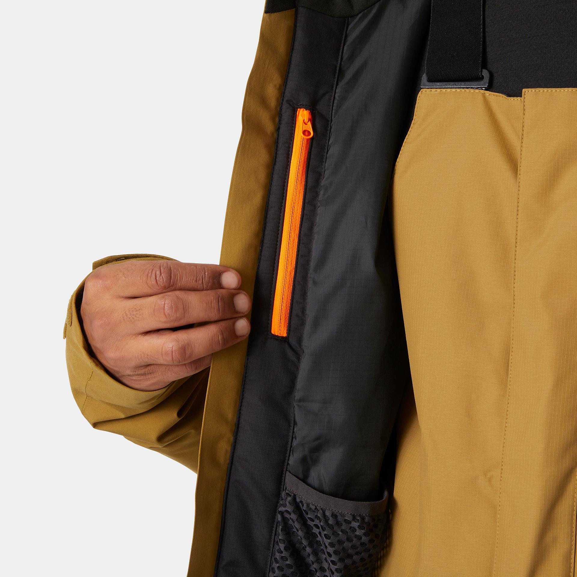 HELLY HANSEN POWDREAMER 2.0 MONT