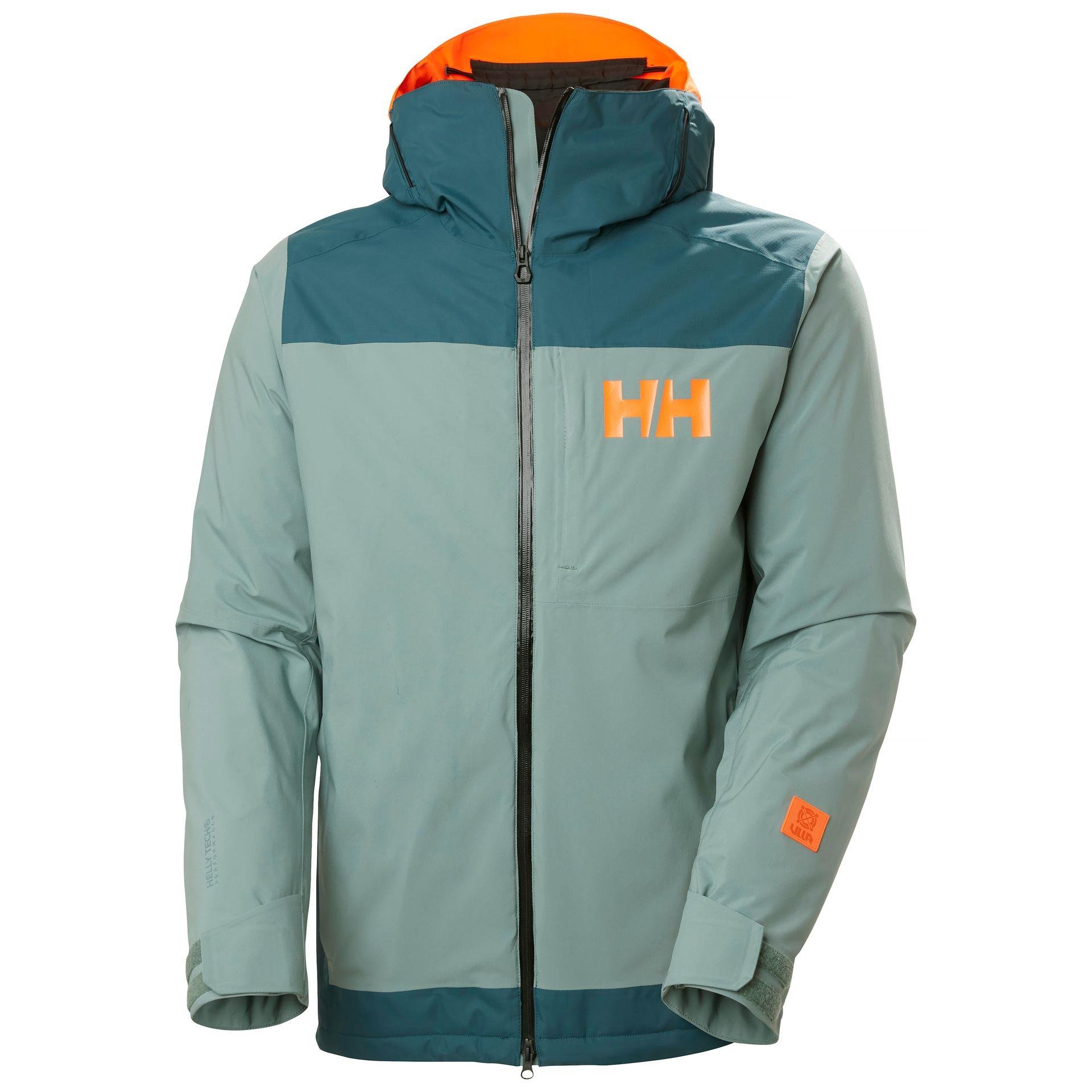 HELLY HANSEN POWDREAMER 2.0 MONT