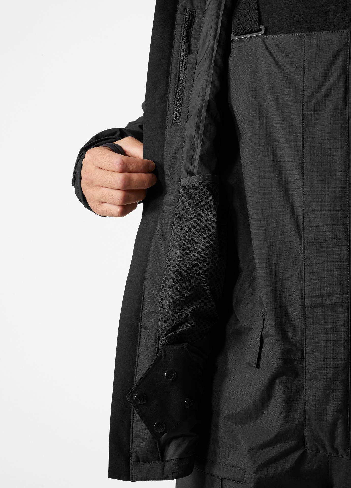 HELLY HANSEN POWDREAMER 2.0 MONT